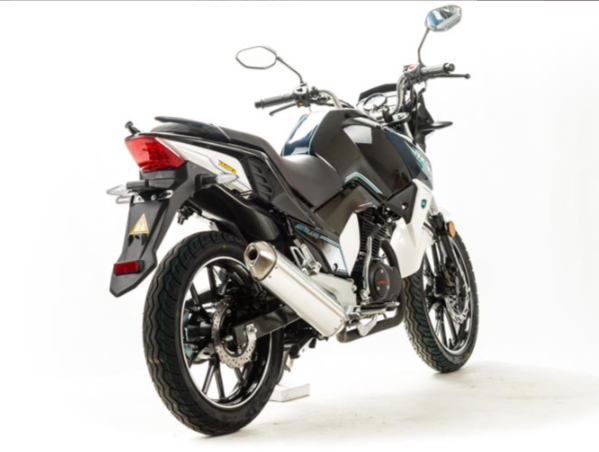 Мотоцикл MOTOLAND (МОТОЛЕНД) FIGHTER 250 в Прокопьевске