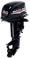 Лодочный мотор MARLIN PROLINE MP 30 AMHS в Прокопьевске
