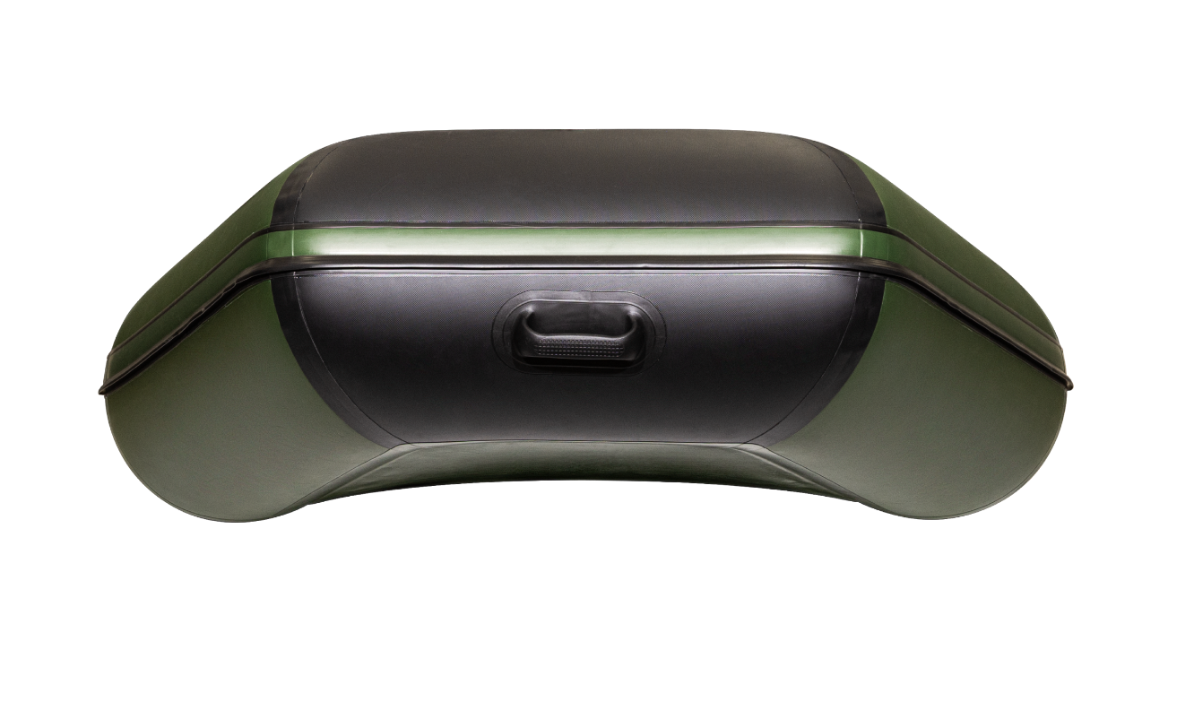 Лодка АКВА 2900 в Прокопьевске