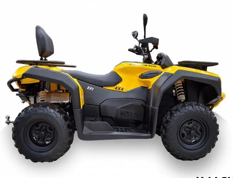 Квадроцикл HISUN GUARDIAN 400L /LONG в Прокопьевске
