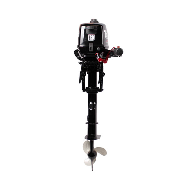 ЛОДОЧНЫЙ МОТОР TOYAMA TC3.6BMS в Прокопьевске