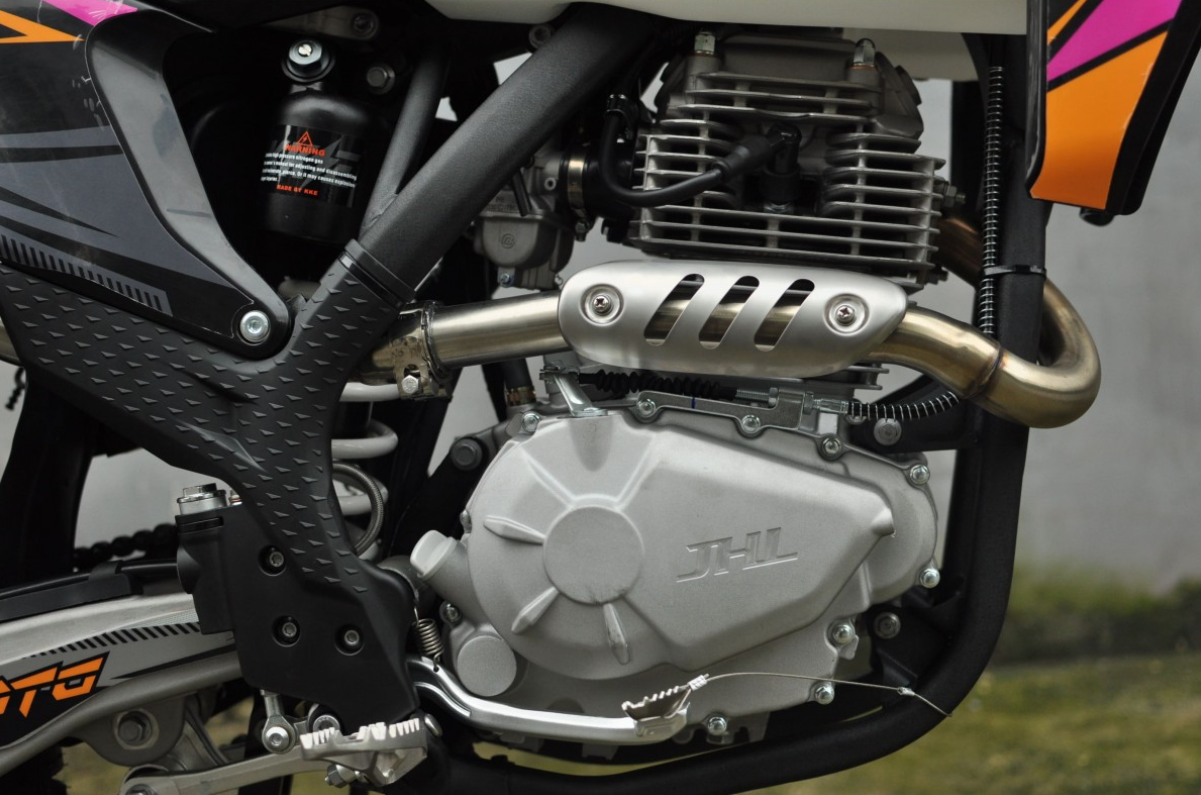 Мотоцикл JHLMOTO JHL LX3 PR300 (175FMN) в Прокопьевске