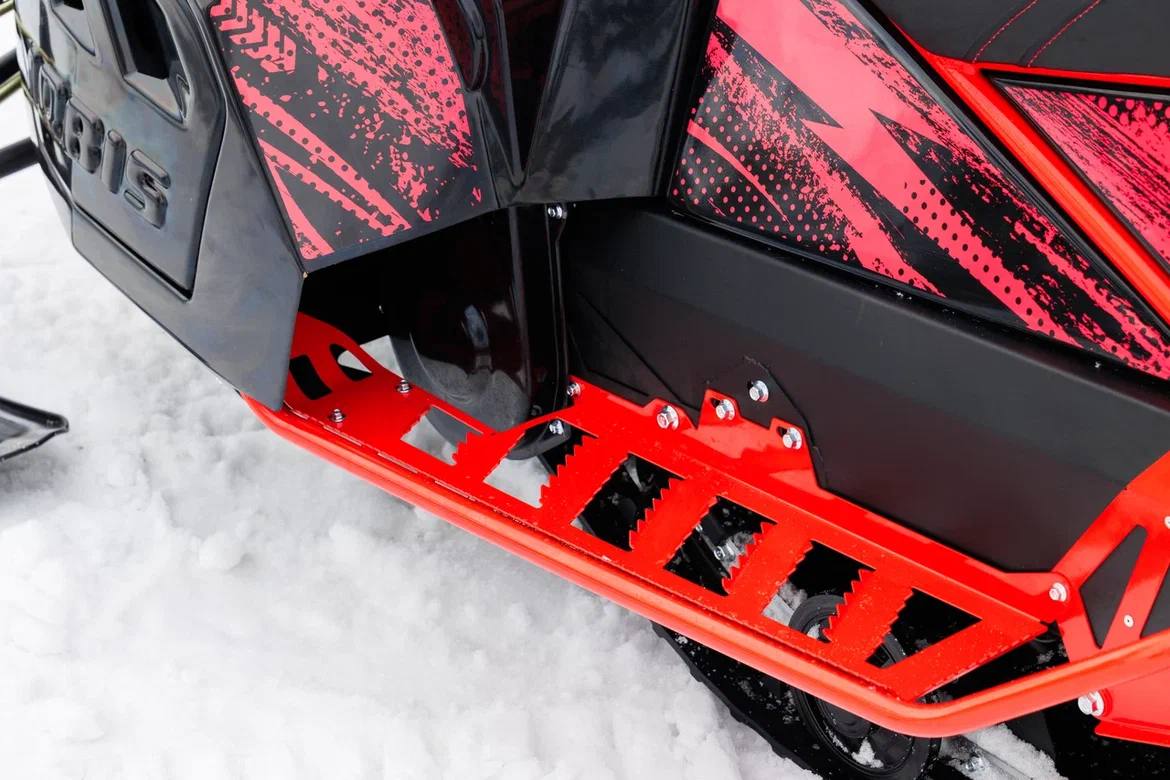 Снегоход IRBIS TUNGUS 400 25/26 в Прокопьевске