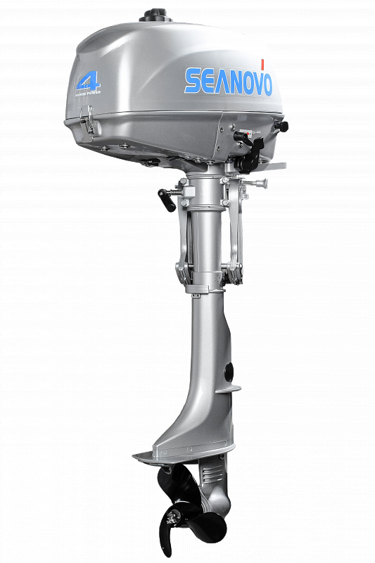 Лодочный мотор SEANOVO SN4FHS в Прокопьевске