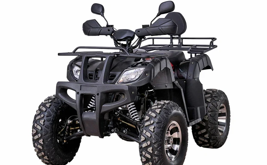 Квадроцикл YACOTA SELA 200 PRO в Прокопьевске