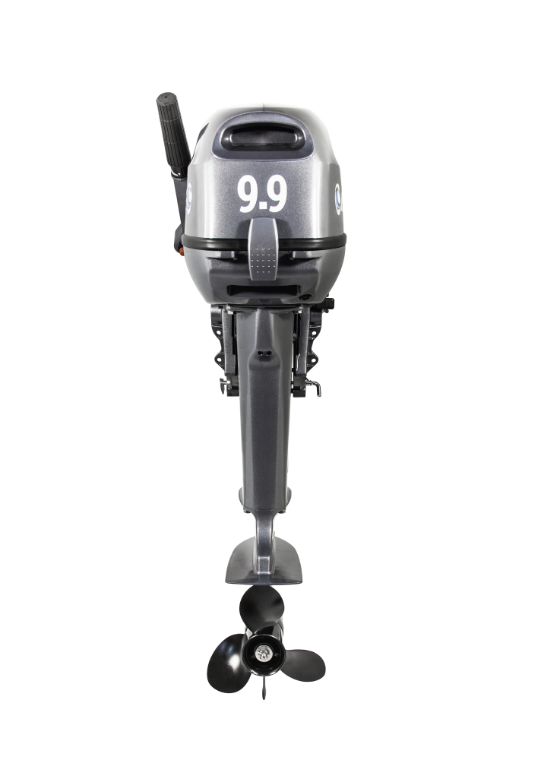 Лодочный мотор APACHE T9.9(15) BS в Прокопьевске