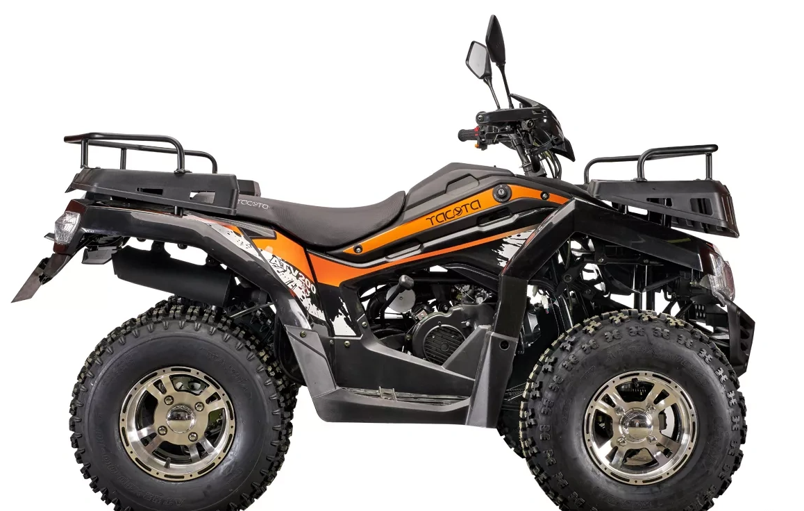 Квадроцикл YACOTA CABO 200LD в Прокопьевске