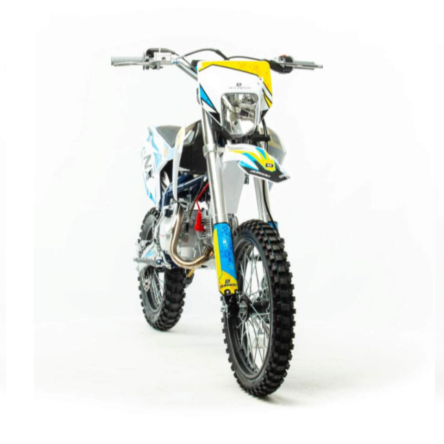 Питбайк MOTOLAND (МОТОЛЕНД) NX125 в Прокопьевске