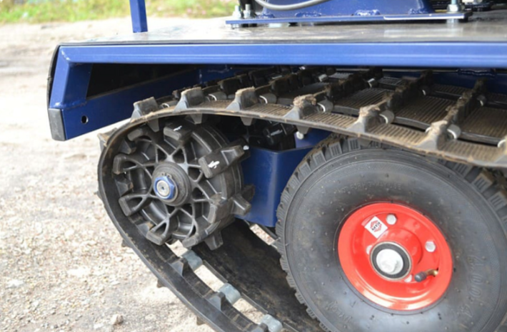 Мотобуксировщик БАРС К800 15 л.с. в Прокопьевске