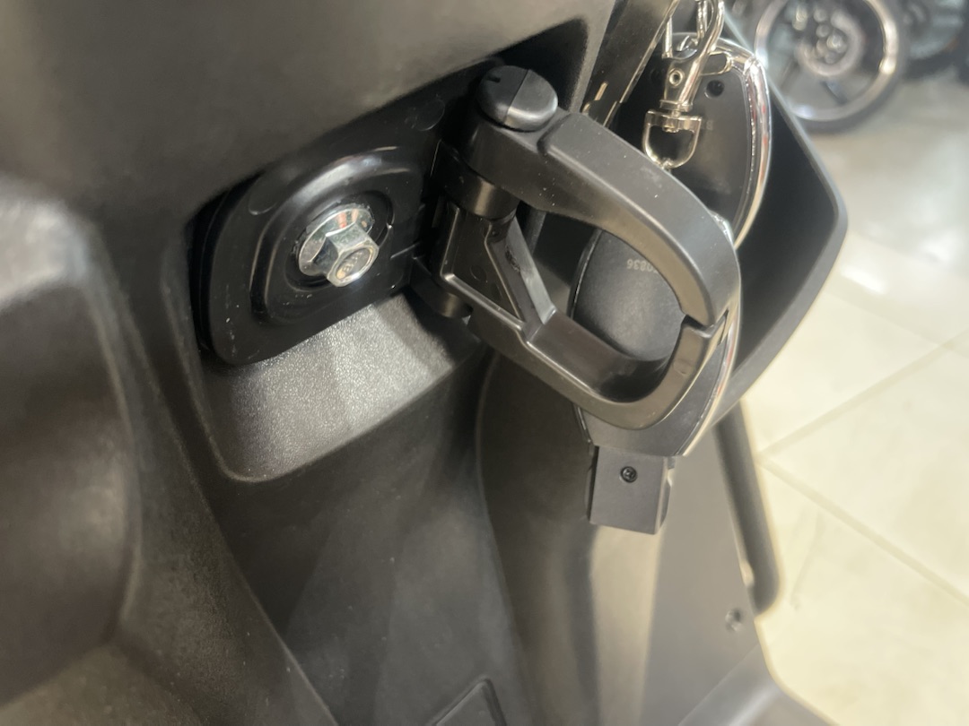 Скутер PROMAX STALKER ARMY 240(49) в Прокопьевске