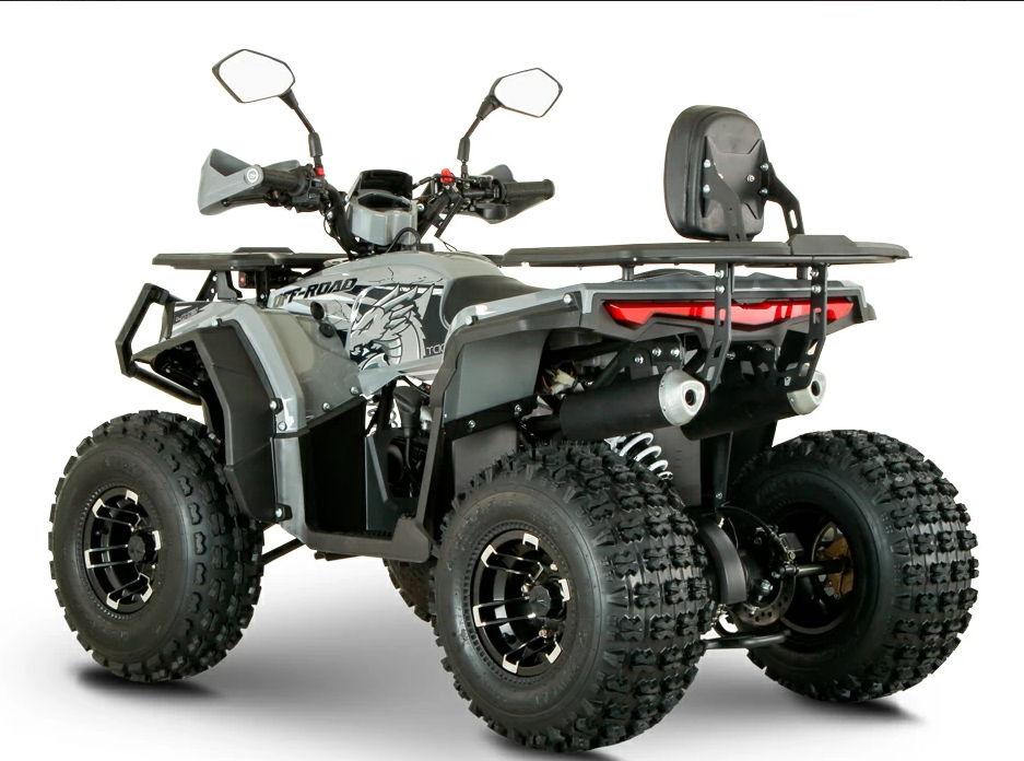 Квадроцикл YACOTA DRAGON LUX LD 150 PRO-SPORT в Прокопьевске