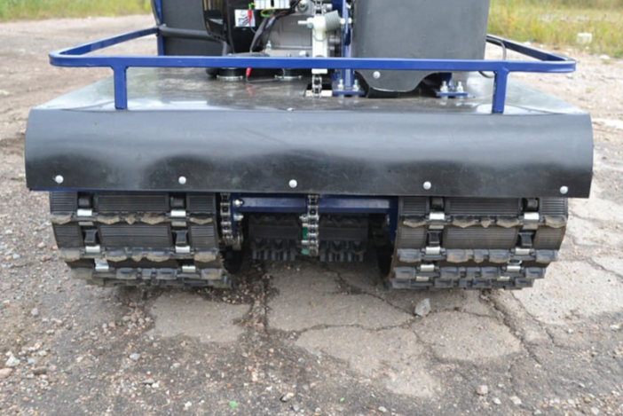 Мотобуксировщик БАРС К800 15 л.с. в Прокопьевске