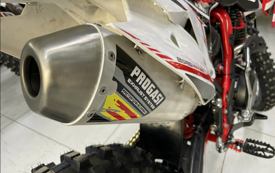 Мотоцикл Progasi SUPER MAX 250 PRO SPORT в Прокопьевске
