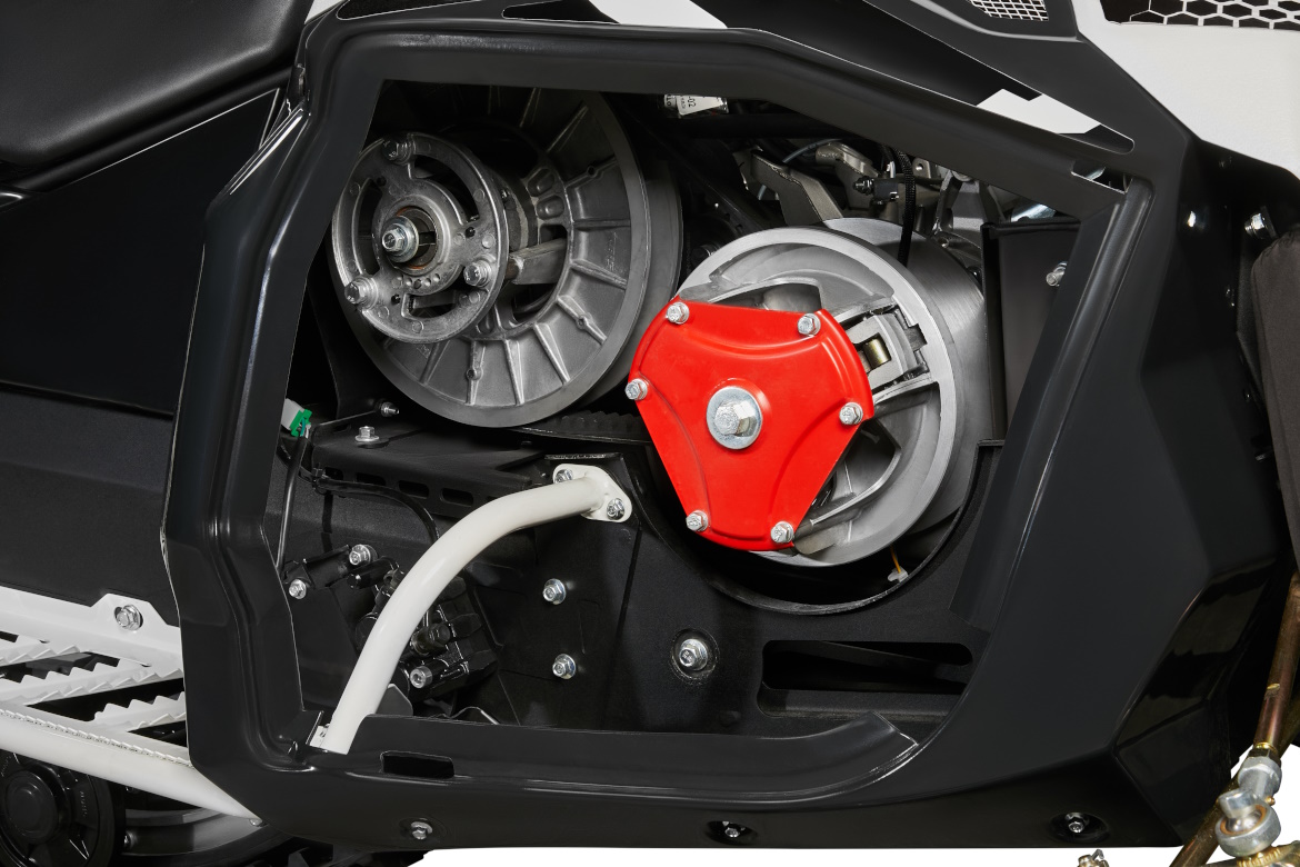 Снегоход IRBIS TUNGUS 500L 25/26 в Прокопьевске