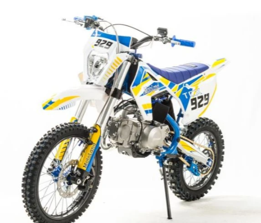 Питбайк MOTOLAND (МОТОЛЕНД) Кросс TCX125 в Прокопьевске