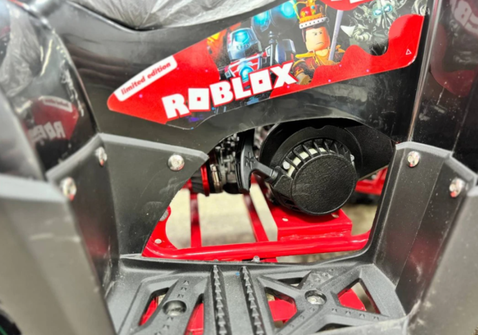 Квадроцикл GBM ROBLOX в Прокопьевске
