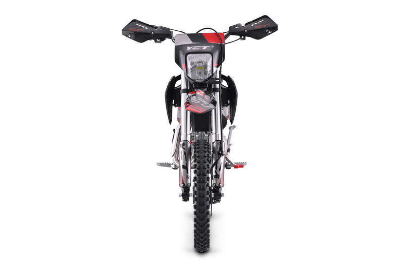 Питбайк YACOTA H5 125 в Прокопьевске