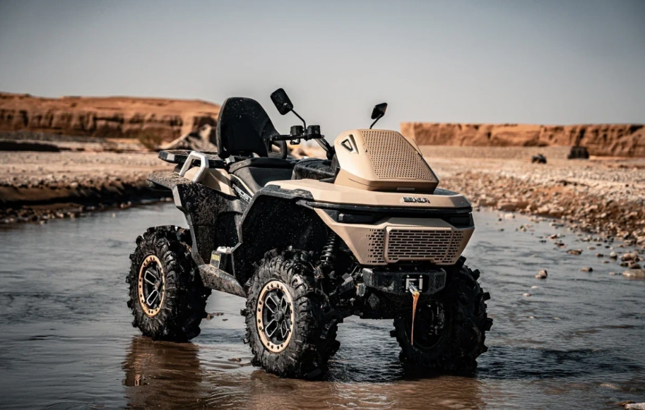 Квадроцикл BENDA REDSTONE 1000 MUD в Прокопьевске