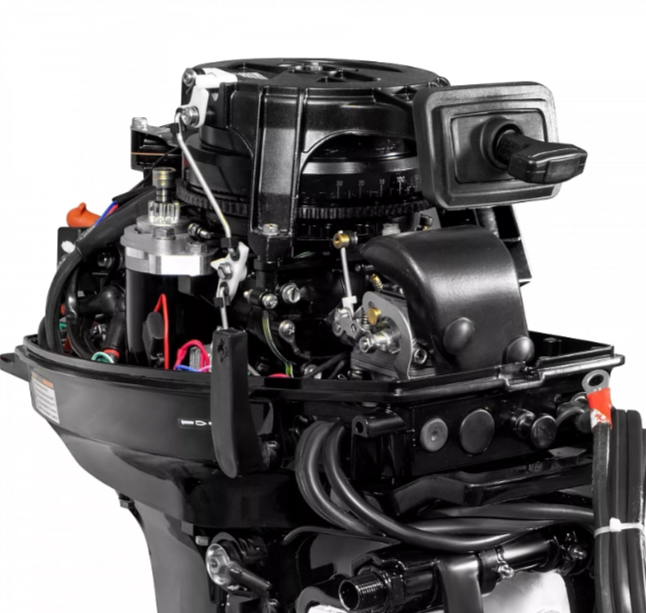 Лодочный мотор GLADIATOR G20FES в Прокопьевске