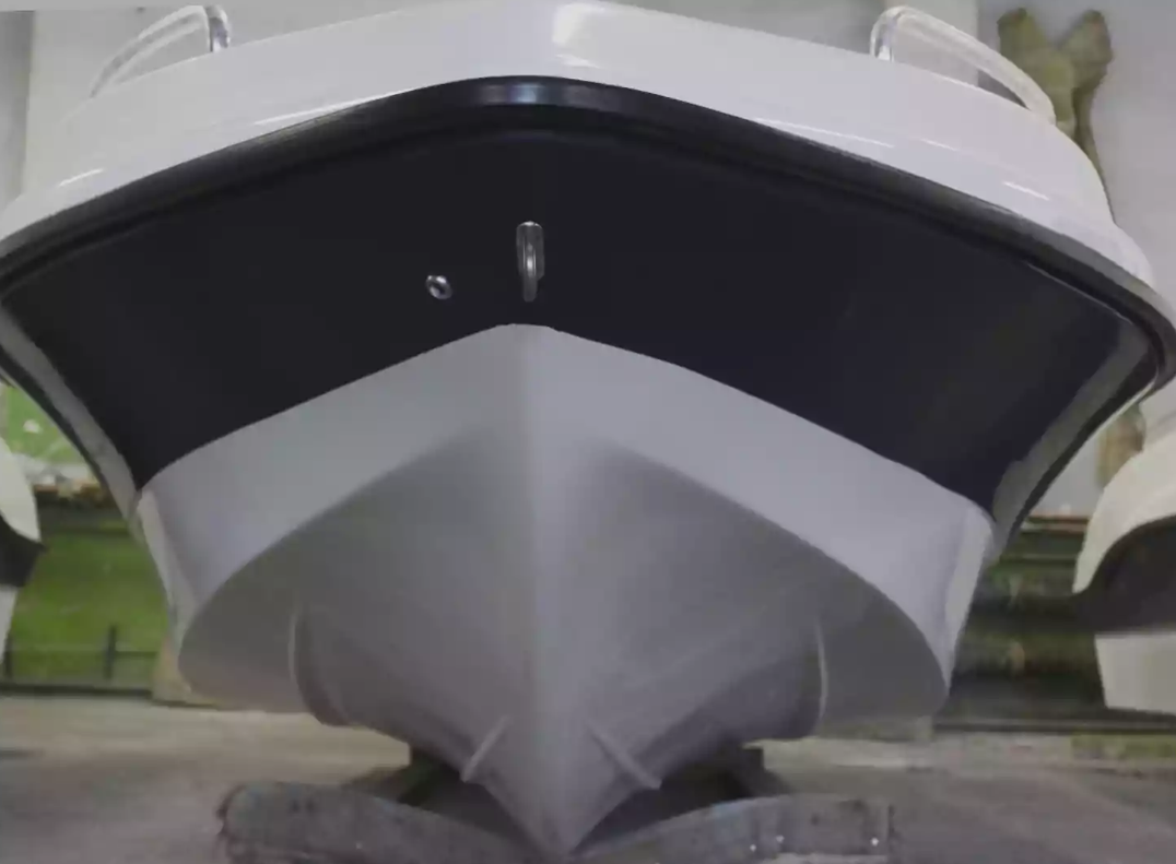 Стеклопластиковый катер Neman-500 Р в Прокопьевске