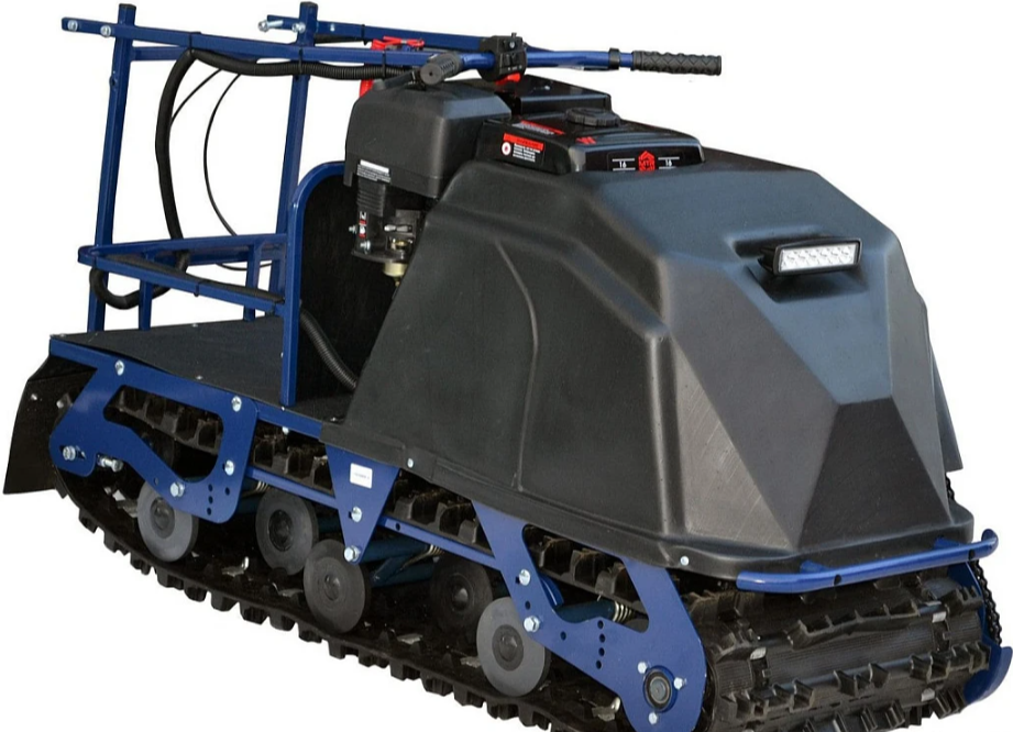 Мотобуксировщик БАРС СЛЕДОПЫТ FS. RS 13 л.с. в Прокопьевске