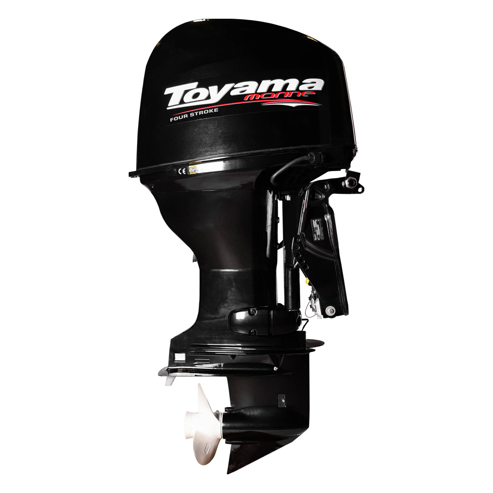 ЛОДОЧНЫЙ МОТОР TOYAMA F50FEL-T-EFI в Прокопьевске