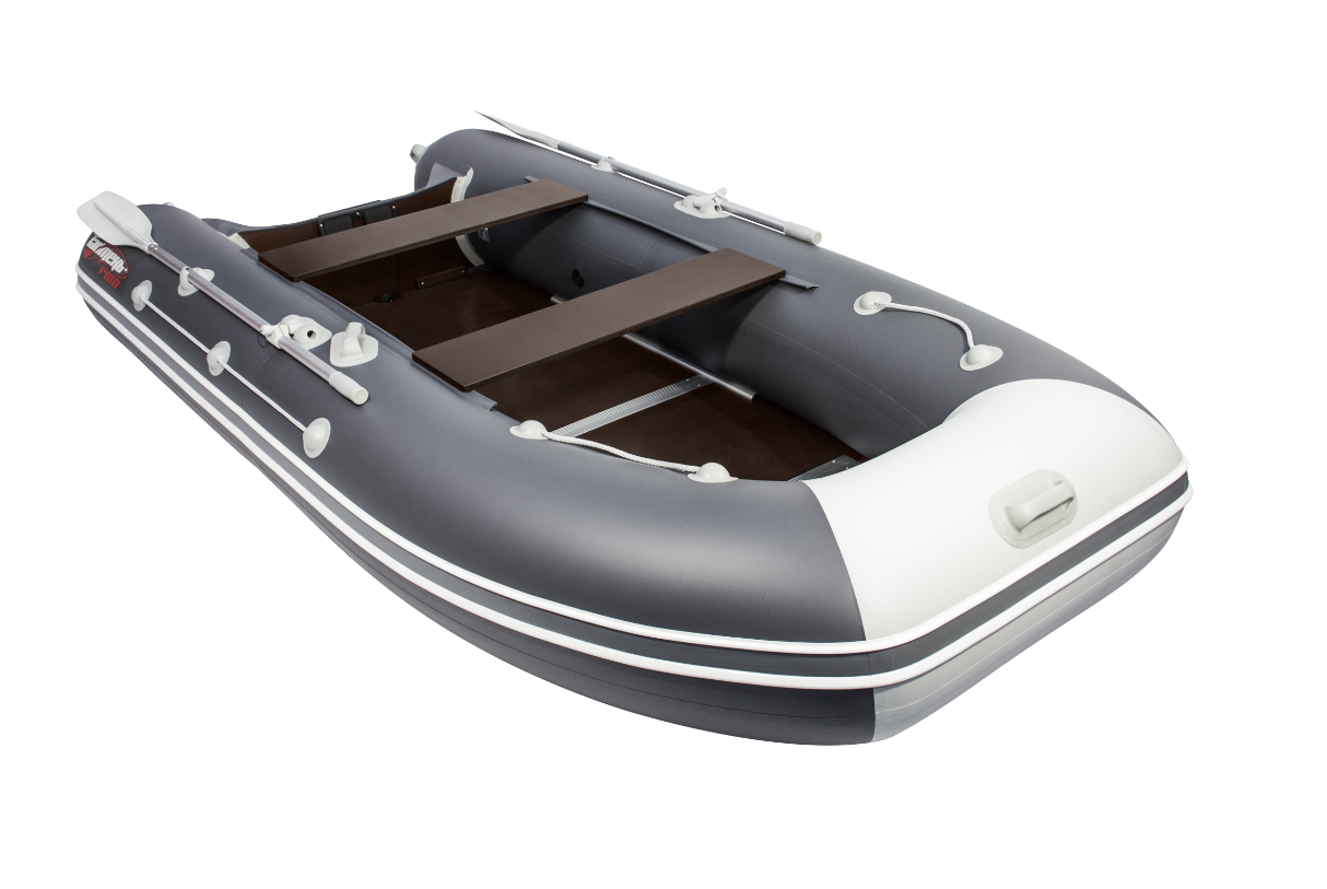 Лодка Таймень LX 3400 СК в Прокопьевске