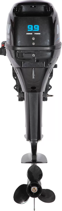 Лодочный мотор MARLIN MP 9.9 AMHL в Прокопьевске