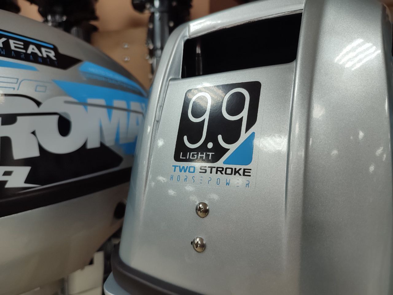 Лодочный мотор PROMAX SP9.9FHS LIGHT в Прокопьевске