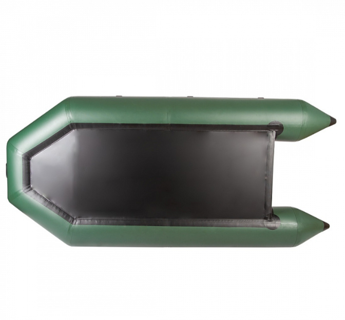 ЛОДКА НАДУВНАЯ YUKONA 280 TL (БЕЗ ПАЙОЛА) в Прокопьевске