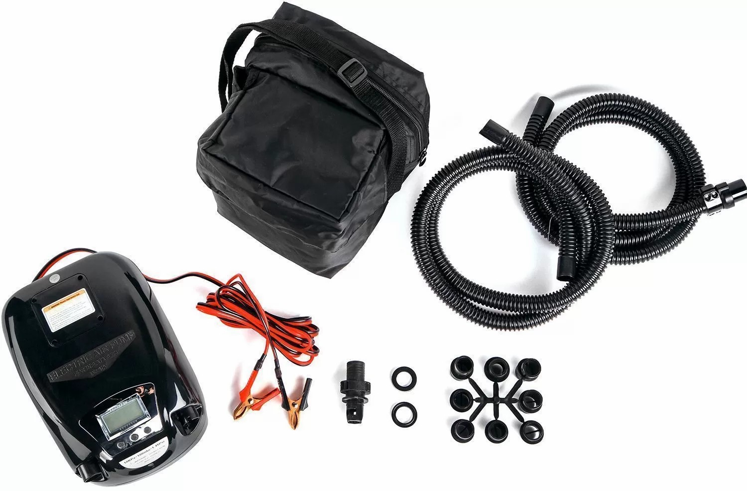 ЭЛЕКТРИЧЕСКИЙ НАСОС MARLIN GP-80 D в Прокопьевске