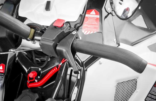 Снегоход STELS SA800R (L LUX WT) ВИТЯЗЬ 2.0 К01 Tech в Прокопьевске