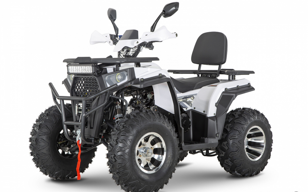 Квадроцикл YACOTA VIKING PRO в Прокопьевске