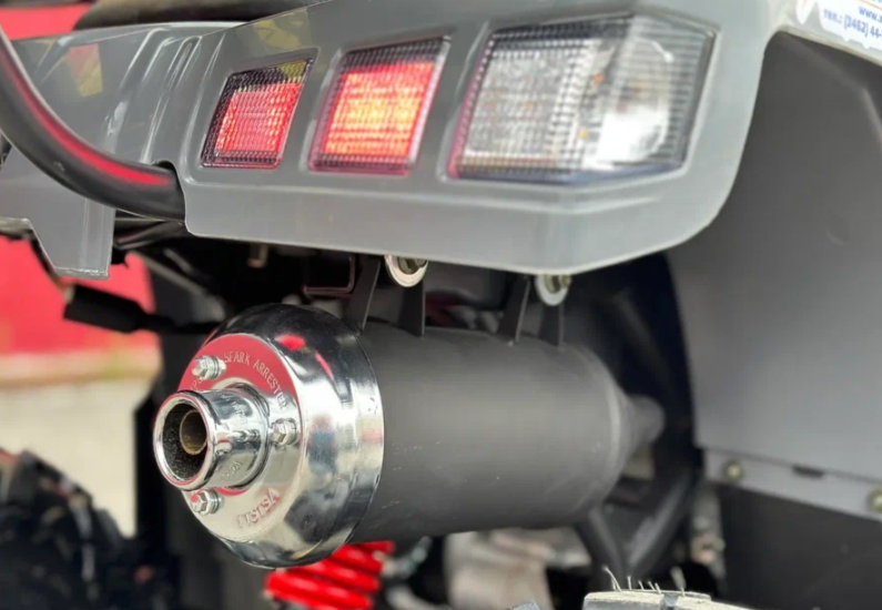 Квадроцикл GBM MAVERICK 300 NEW в Прокопьевске