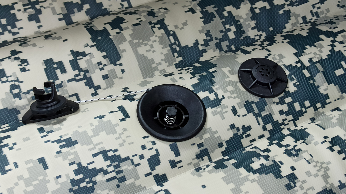 Лодка MISHIMO SPORT 370 в Прокопьевске