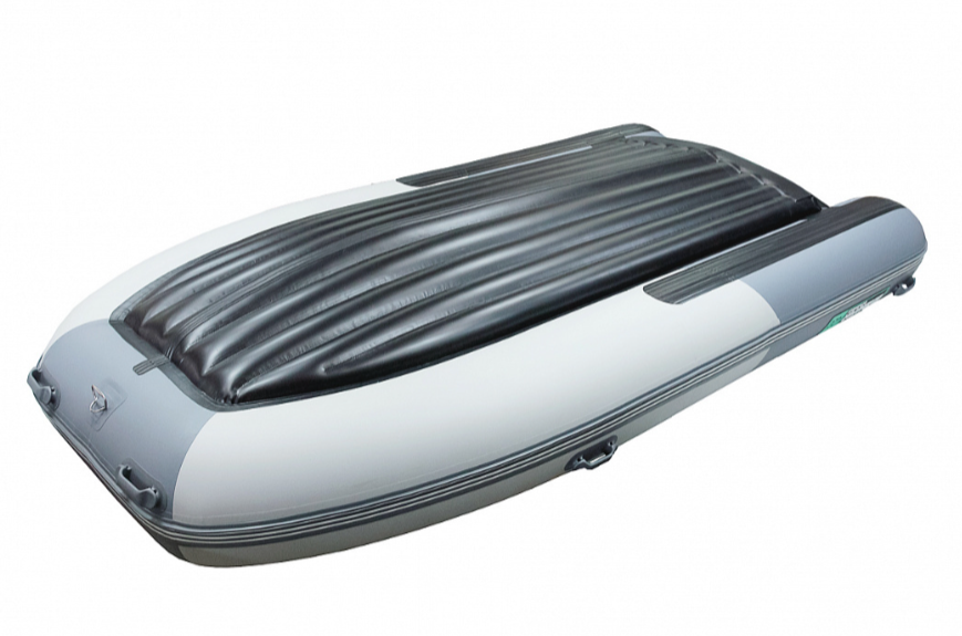 НАДУВНАЯ ЛОДКА GLADIATOR E450S в Прокопьевске