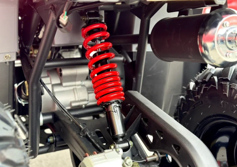 Квадроцикл GBM MAVERICK 300 NEW в Прокопьевске