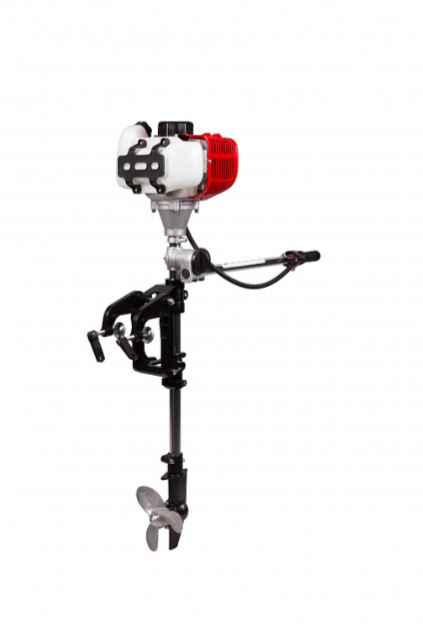 Подвесной лодочный мотор TOYAMA TA 2 в Прокопьевске