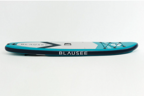 НАДУВНОЙ SUP-BOARD BUSINESS LIGHT BLUE 10,6 в Прокопьевске