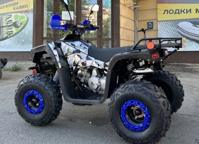 Квадроцикл PROMAX FOREST 180 в Прокопьевске