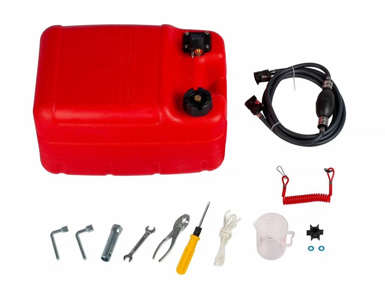 ЛОДОЧНЫЙ МОТОР GLADIATOR G20FHS в Прокопьевске