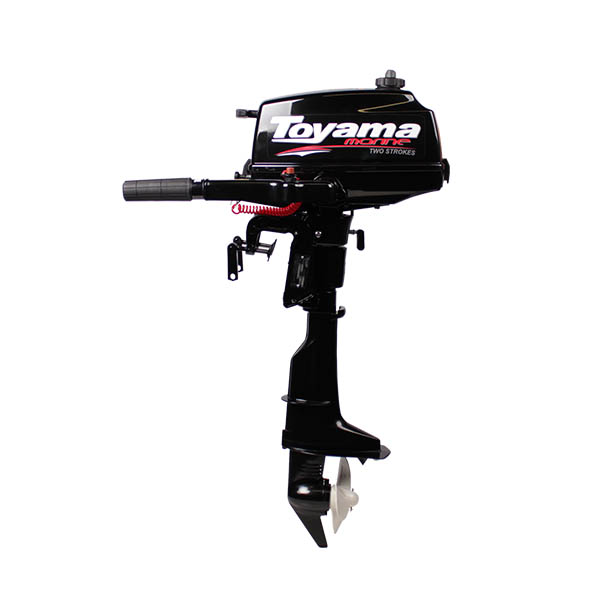 ЛОДОЧНЫЙ МОТОР TOYAMA TC3.6BMS в Прокопьевске