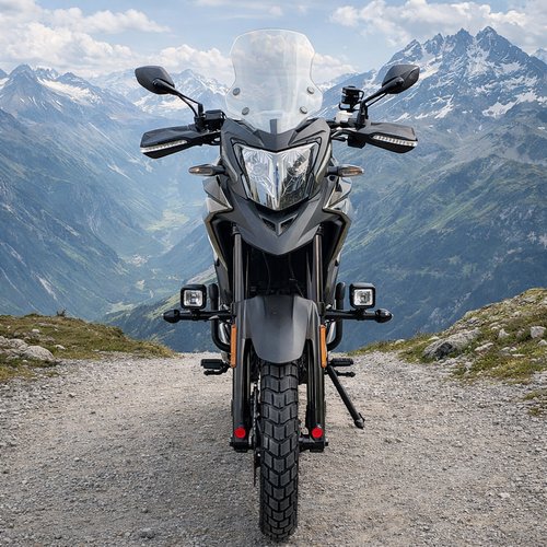 Мотоцикл PROMAX TOURING PR300 в Прокопьевске