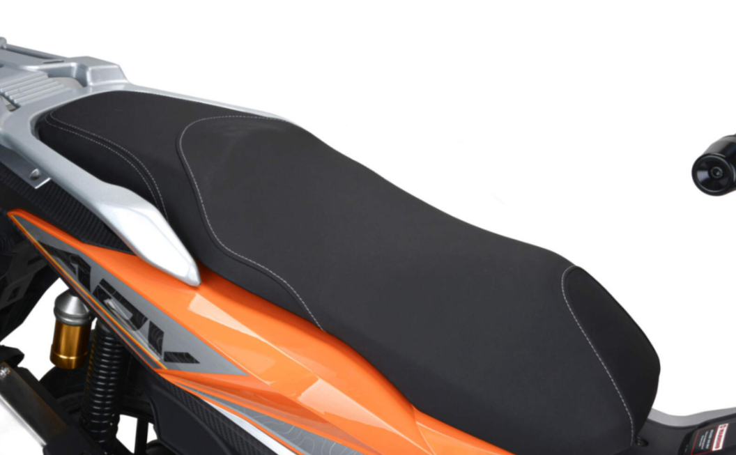 Скутер MOTOLAND (МОТОЛЕНД) T-MAX 150 в Прокопьевске