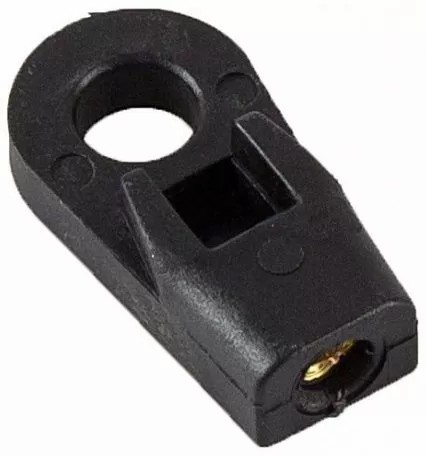 КОННЕКТОР ТРОСА ГАЗ-РЕВЕРС, ПЛАСТИК / 703-48345-01 в Прокопьевске