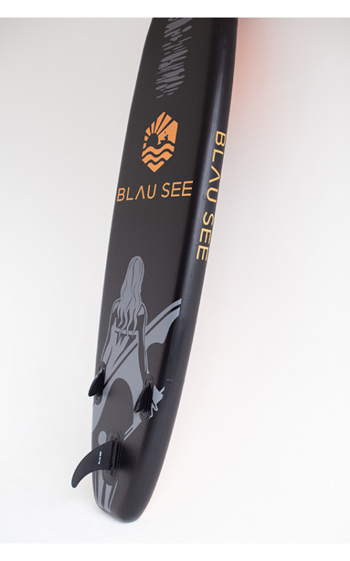 НАДУВНОЙ SUP-BOARD MOONLIGHT 10,6 в Прокопьевске