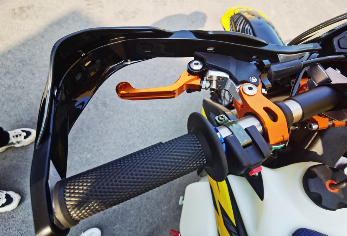 Мотоцикл JHLMOTO JHL Z8 NC300S (182-MN) в Прокопьевске