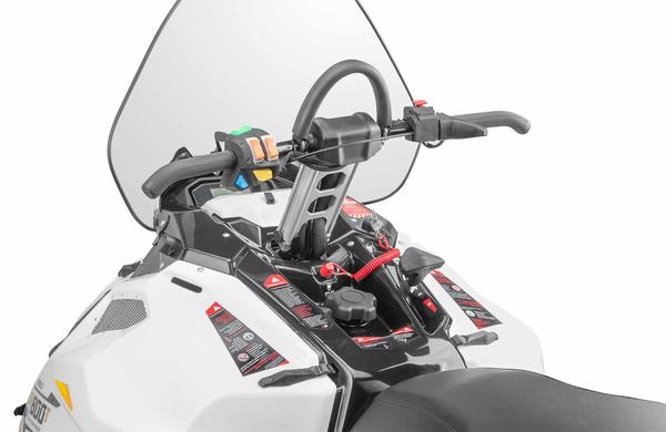 Снегоход STELS SA800T (L LUX WT) АТАМАН 1.0 К01 Tech в Прокопьевске