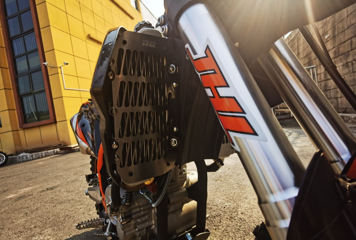 Мотоцикл JHLMOTO JHL Z5 NB300 (174MN-5) в Прокопьевске