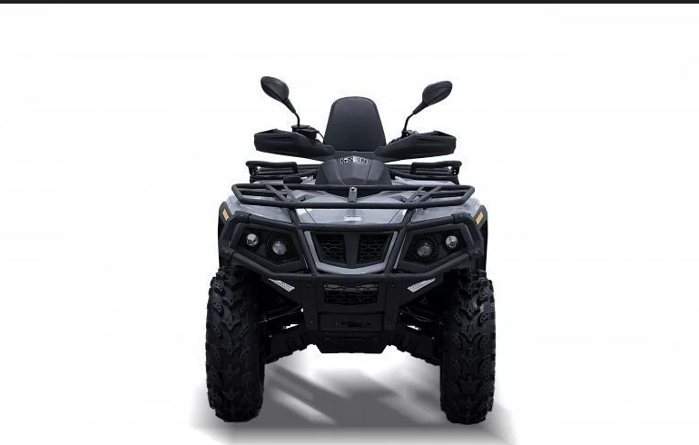 Квадроцикл HISUN TACTIC 550 (HS550ATV) NORMAL в Прокопьевске